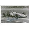 Image 1 : Dennis Hulme
