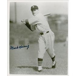 Mark Koenig