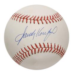 Sandy Koufax