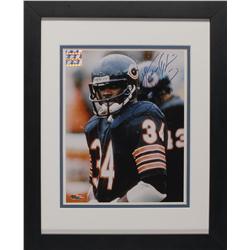Walter Payton