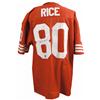 Image 1 : Jerry Rice