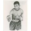 Image 1 : Sugar Ray Robinson