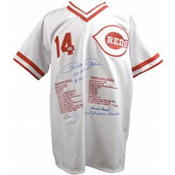 Pete Rose