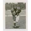 Image 1 : George Taliaferro