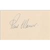 Image 1 : Paul Waner