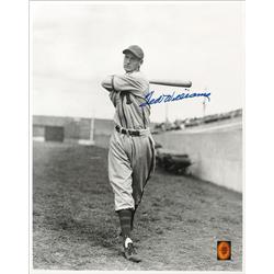 Ted Williams