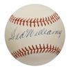 Image 1 : Ted Williams