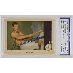 Ted Williams