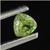 Image 1 : 0.22ct Rich Green Demantoid Garnet (GEM-26563)