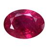 Image 1 : 2.64ct Mozambique Ruby Heated Only (GEM-28542)