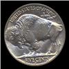 Image 2 : 1938D Buffalo 5c Super Gem MS67+ (COI-7764)