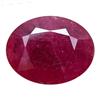 Image 1 : 2.21ct Mozambique Ruby Heated Only (GEM-28545)