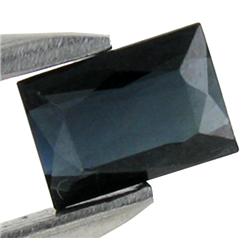 0.76ct Awesome Fancy Green Tourmaline  (GEM-26350)