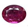 Image 1 : 2.45ct Mozambique Ruby Heated Only (GEM-27789)