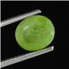 Image 1 : 2.12ct Natural Green Peridot (GEM-29006)