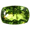 Image 1 : 1.59ct Natural Green Demantoid Garnet   (GEM-23549)