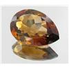 Image 1 : 28.90ct Unheated Imperial Topaz Appr Est $72k (GEM-28209)