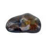 Image 1 : 3.7ct Natural Fire Agate  (GEM-26854)