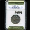 Image 3 : 1988D Washington 25c Quarter Coin Graded GEM (COI-6899)