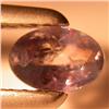 Image 2 : 0.55ct Natural Oval Color Change Alexandrite (GEM-23151)