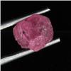 Image 1 : 4.31ct Pink Red Ruby Rough Stone (GEM-29118)