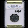 Image 3 : 1970S Washington 25c Quarter Coin GEM Proof Cameo (COI-6862)