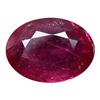 Image 1 : 2.09ct Mozambique Ruby Heated Only (GEM-27796)
