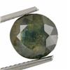 Image 1 : 2.7ct Bi-Color Siam Sapphire (GEM-27833B)