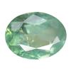 Image 1 : 0.45ct Natural Oval Color Change Alexandrite (GEM-23153)