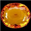 Image 1 : 198.85ct Madeira CitrineAppr Est $99k (GEM-28401)