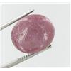 Image 1 : 18.18ct Untreated African Star Ruby (GEM-21889)