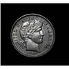 Image 1 : 1916-p Barber Dime 10c Grades au58