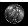 Image 2 : 1926-s  Peace Dollar Grades Choice Uncirculated ms64