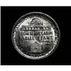 Image 2 : 1946-p Booker T Washington Commemorative Half Dollar Grades Select Uncirculated ms63