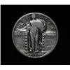 Image 1 : 1926-p  Standing Liberty 25c Grades vf30