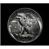 Image 2 : 1937-p Walking Liberty Half Dollar 50c Grades choice Uncirculated ms64