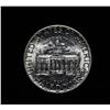 Image 2 : 1946 Iowa Centennial Commemorative 50c Grades Gem Uncirculated ms66
