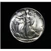Image 1 : 1940-p Walking Liberty Half Dollar Grades Gem Uncirculated ms65
