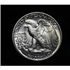 Image 2 : 1940-p Walking Liberty Half Dollar Grades Gem Uncirculated ms65