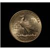 Image 2 : 1915-p $10 Indian Gold Grades Select Uncirculated ms63+  PQ