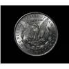 Image 2 : 1891-o Morgan Dollar $1 Grades Select Uncirculated ms63+