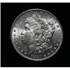 Image 1 : HIT LIST 40  1880-o/o Morgan Dollar Grades Select Uncirculated ms63+ PQ