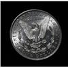 Image 2 : HIT LIST 40  1880-o/o Morgan Dollar Grades Select Uncirculated ms63+ PQ