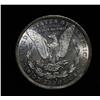 Image 2 : 1879-s Morgan Dollar Grades ms details net au