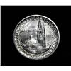 Image 2 : 1935-s San Diego California Pacific Exposition Commemorative 50c grades Gem Uncirculated ms63