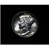 Image 1 : 1928-p Liberty Head 'Mercury' Dime 10c Grades choice uncirculated ms64 FSB
