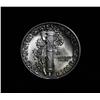 Image 2 : 1928-p Liberty Head 'Mercury' Dime 10c Grades choice uncirculated ms64 FSB