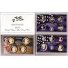 Image 1 : 2007 United States Mint Proof Set - 14 Pieces!