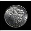 Image 1 : 1887-s Morgan Dollar Grades Select Uncirculated ms63