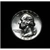 Image 1 : 1958-p Washington Quarter grades Choice Uncirculated ms64